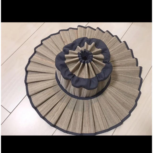 lorna murray ローナマーレイ カプリハット M