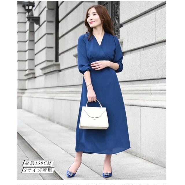 金川文夫  HELLO BY  FUMIO KANAGAWA 完売ワンピ　新品