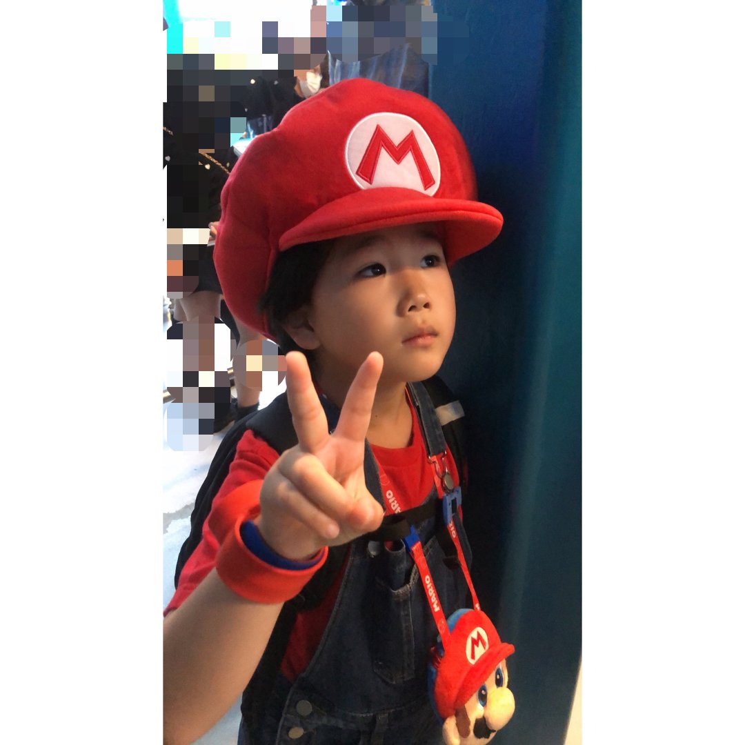 EVILパーカーセット